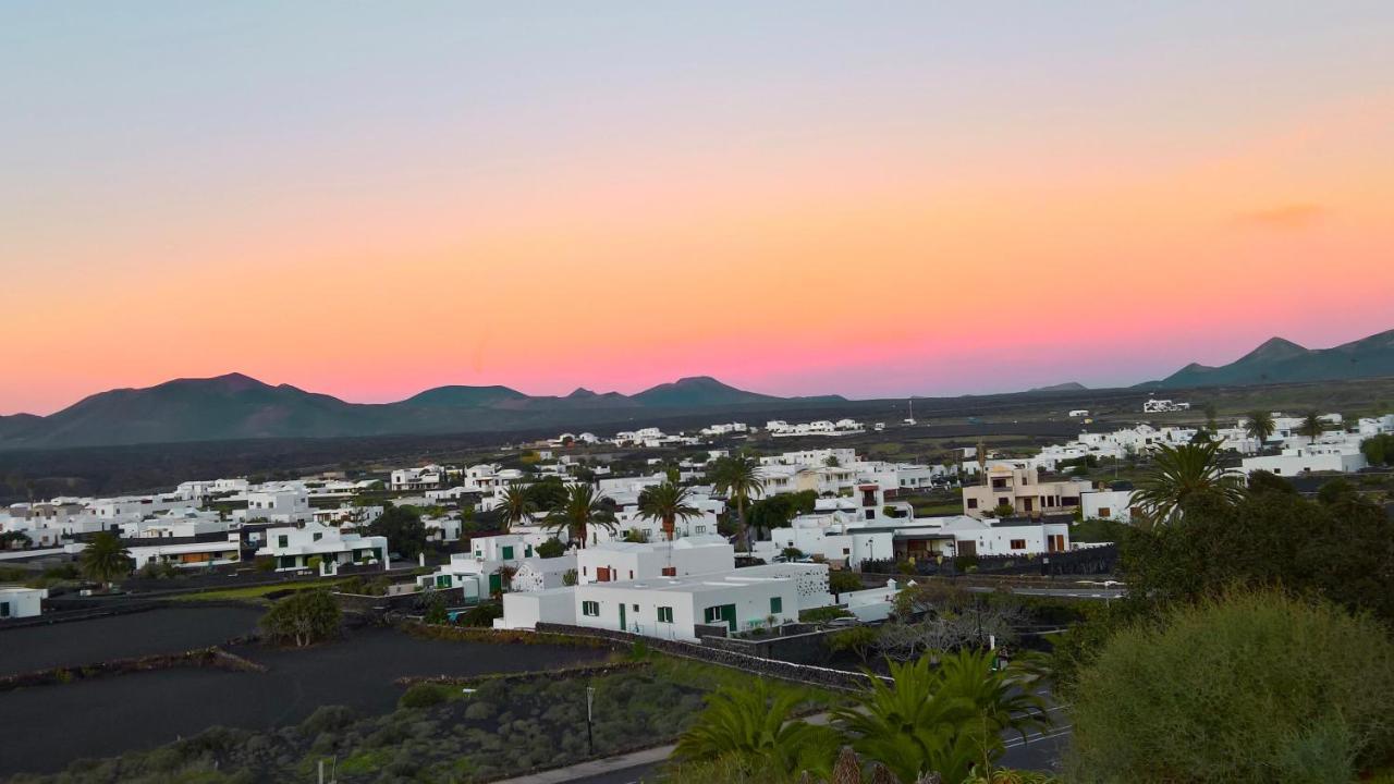 Tía Ela Yaiza (Lanzarote)