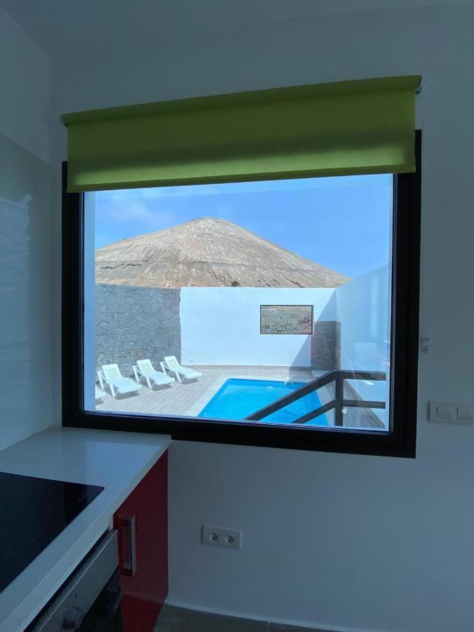 Villas Thiago Villa Tinajo