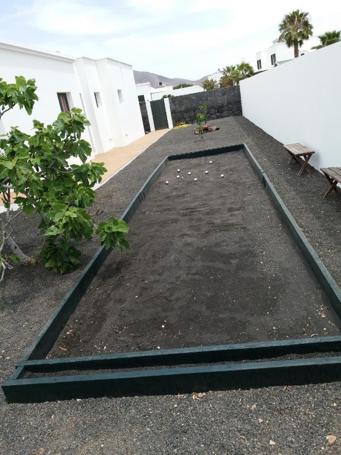 Сasa de vacaciones Mareta