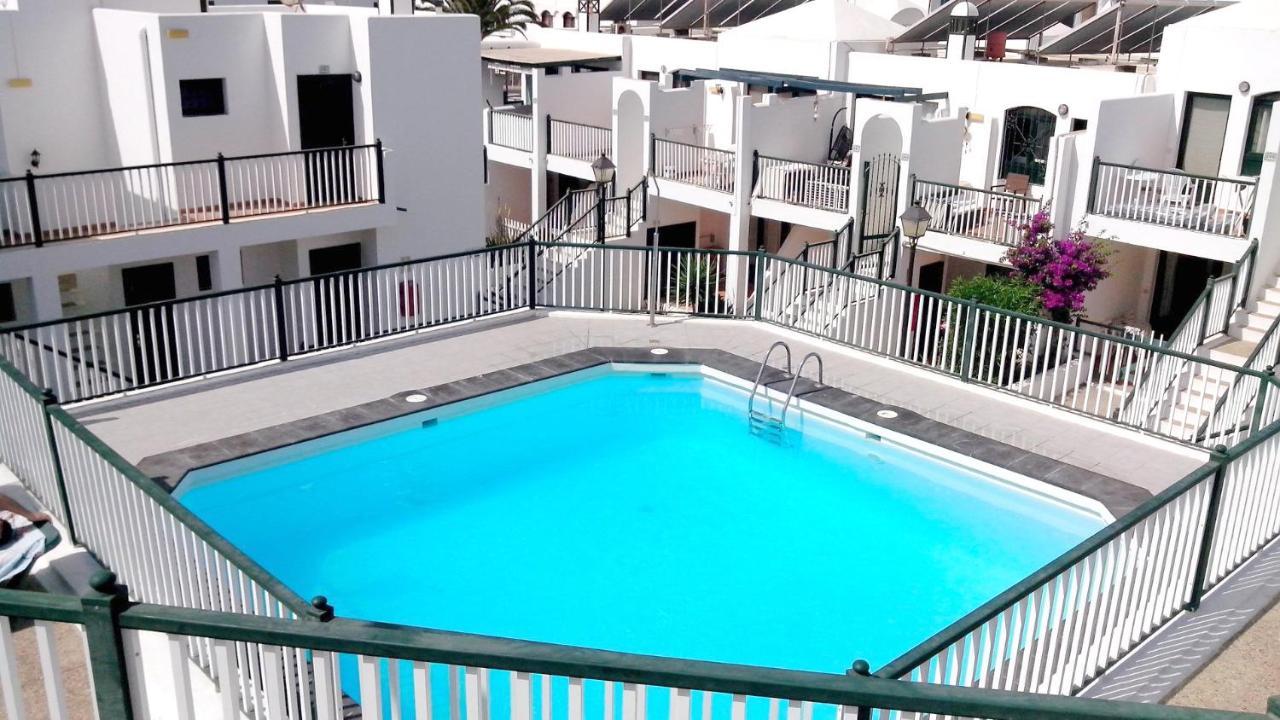 Casa Rubis Lanzarote Apartamento Puerto del Carmen (Lanzarote)