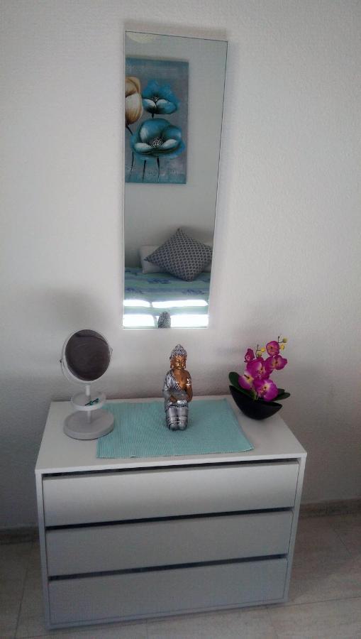 Apartamento Casa Rubis Lanzarote