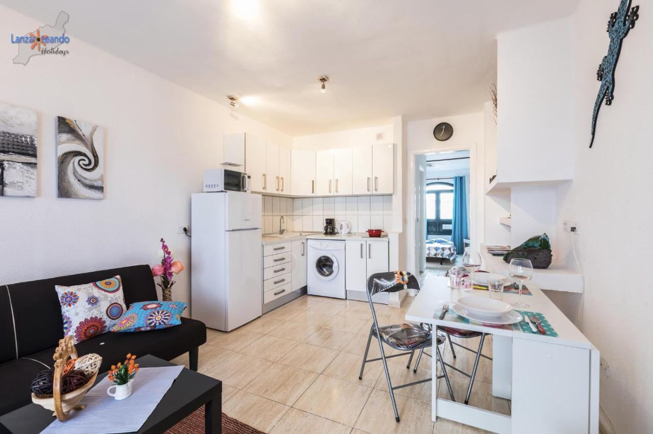 Apartamento Casa Rubis Lanzarote Puerto del Carmen (Lanzarote)