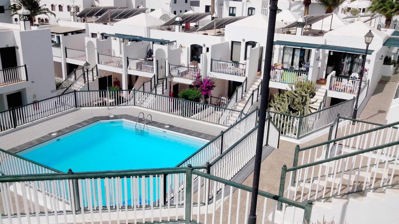 Apartamento Casa Rubis Lanzarote *