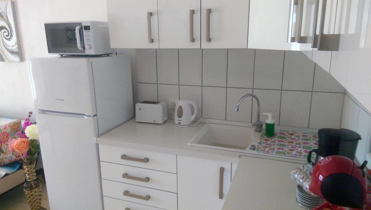 Apartamento Casa Rubis Lanzarote *