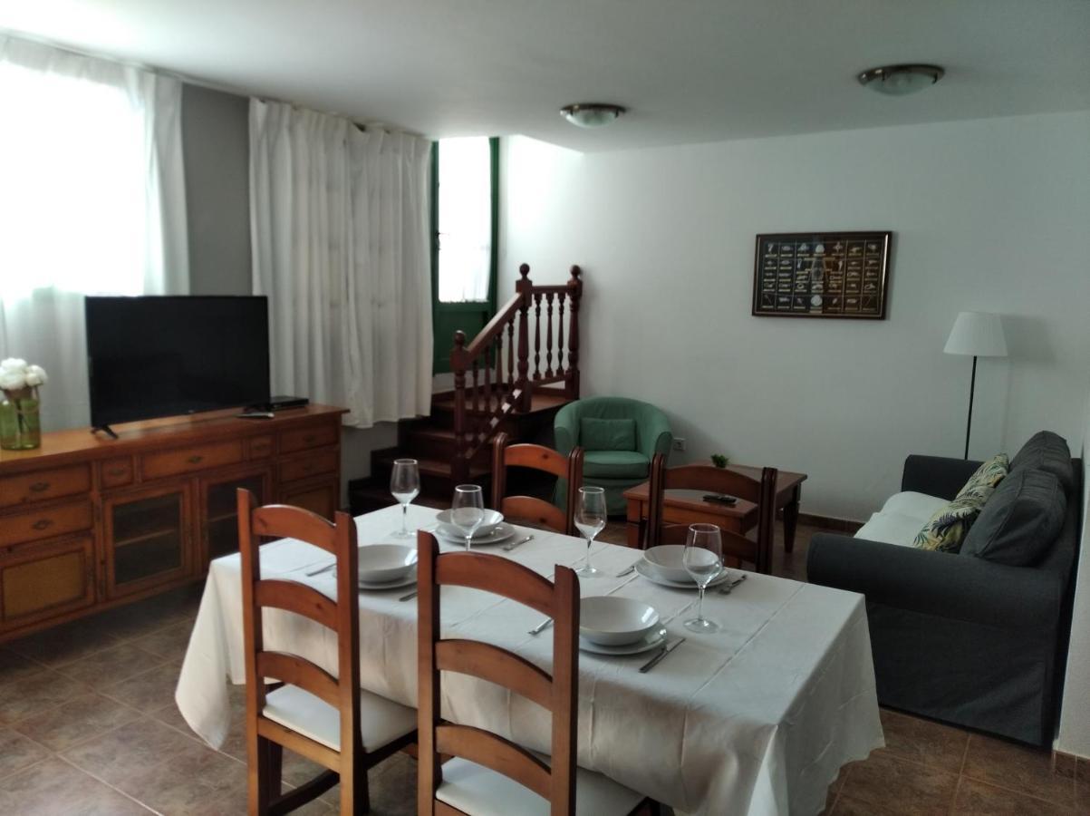 Casa Cipri Apartment Playa Blanca (Lanzarote)