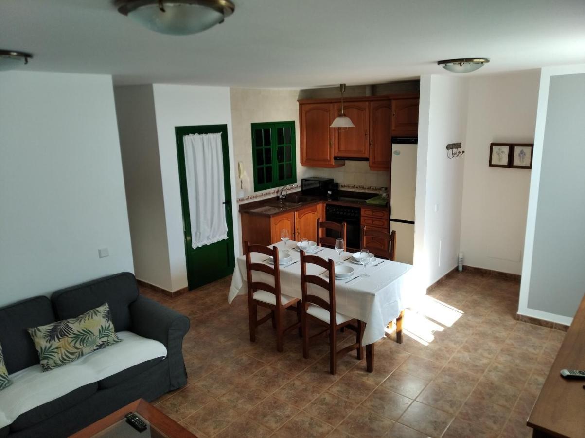 Apartment Casa Cipri Playa Blanca (Lanzarote)