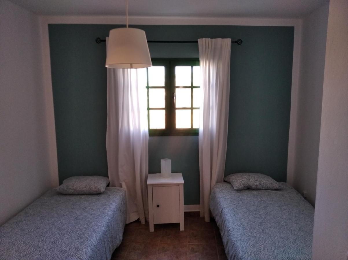 Casa Cipri Apartment Playa Blanca (Lanzarote)