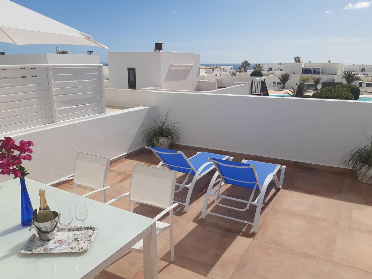 Apartamento Blue Sky