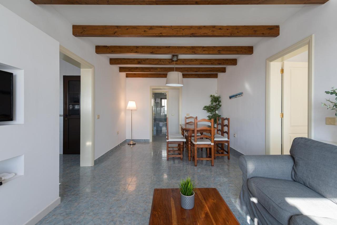 Villa Princesa Fayna Con Piscina Privada Y Bbq Tias