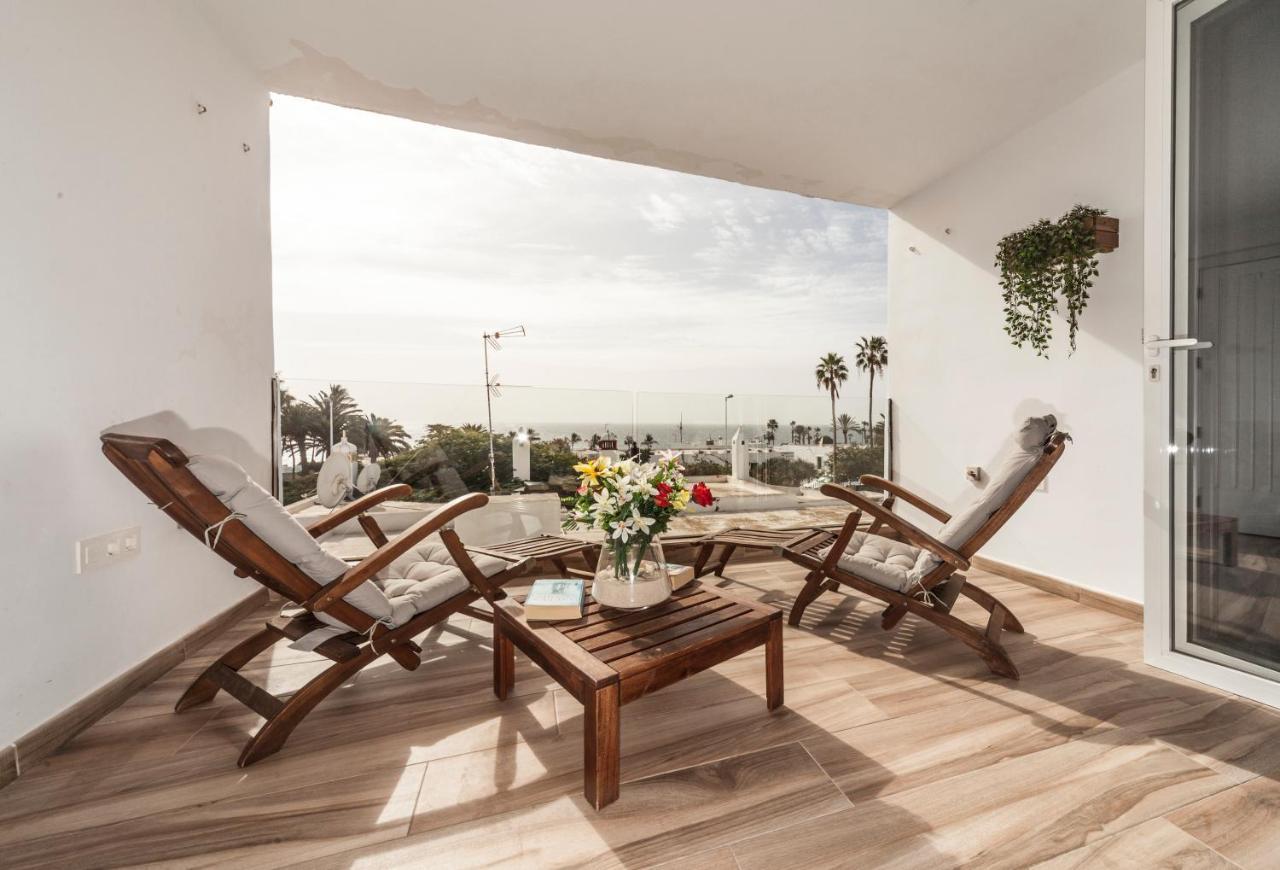 Apartamento Temisa Puerto del Carmen (Lanzarote)