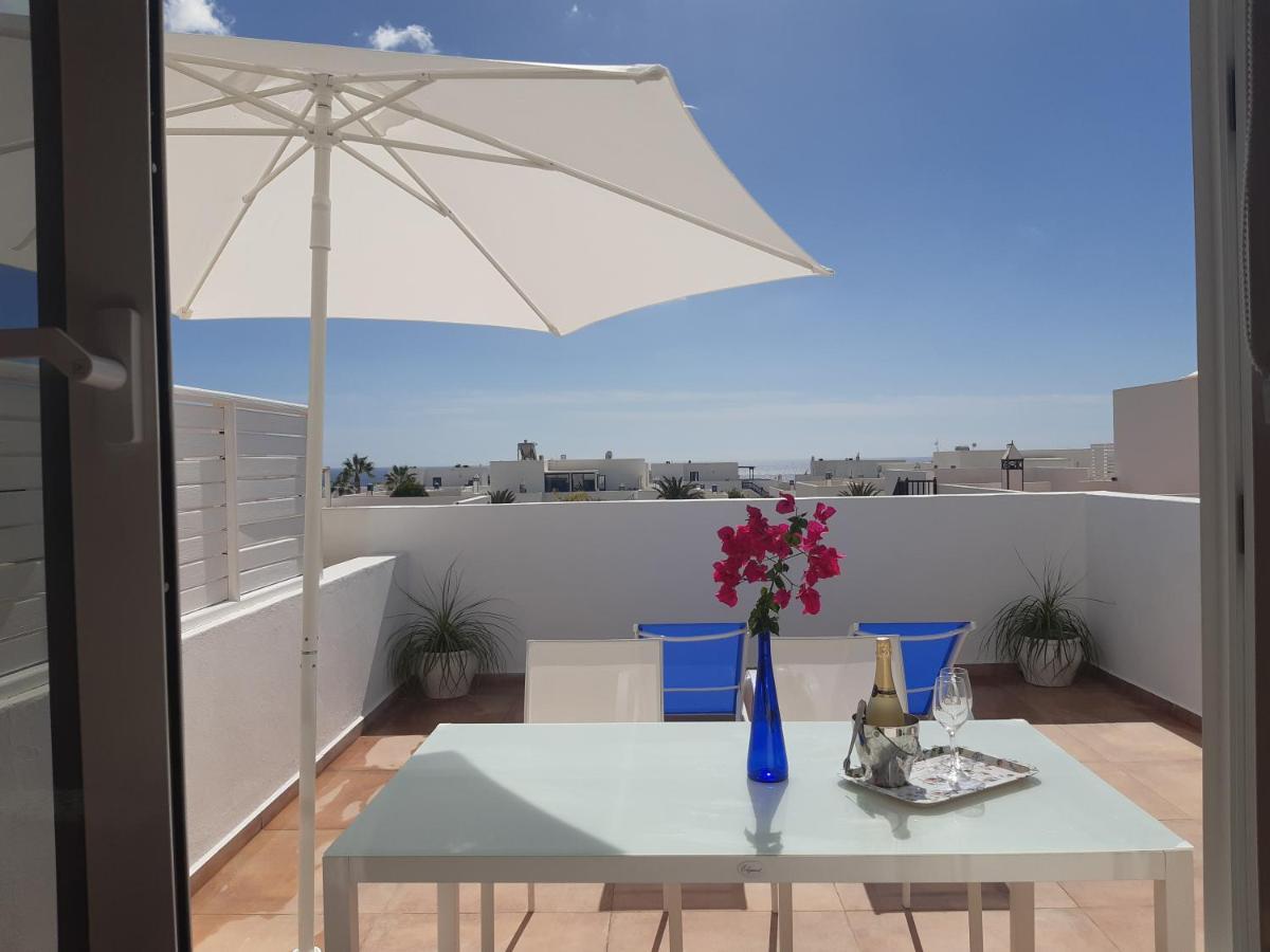 Apartamento Blue Sky