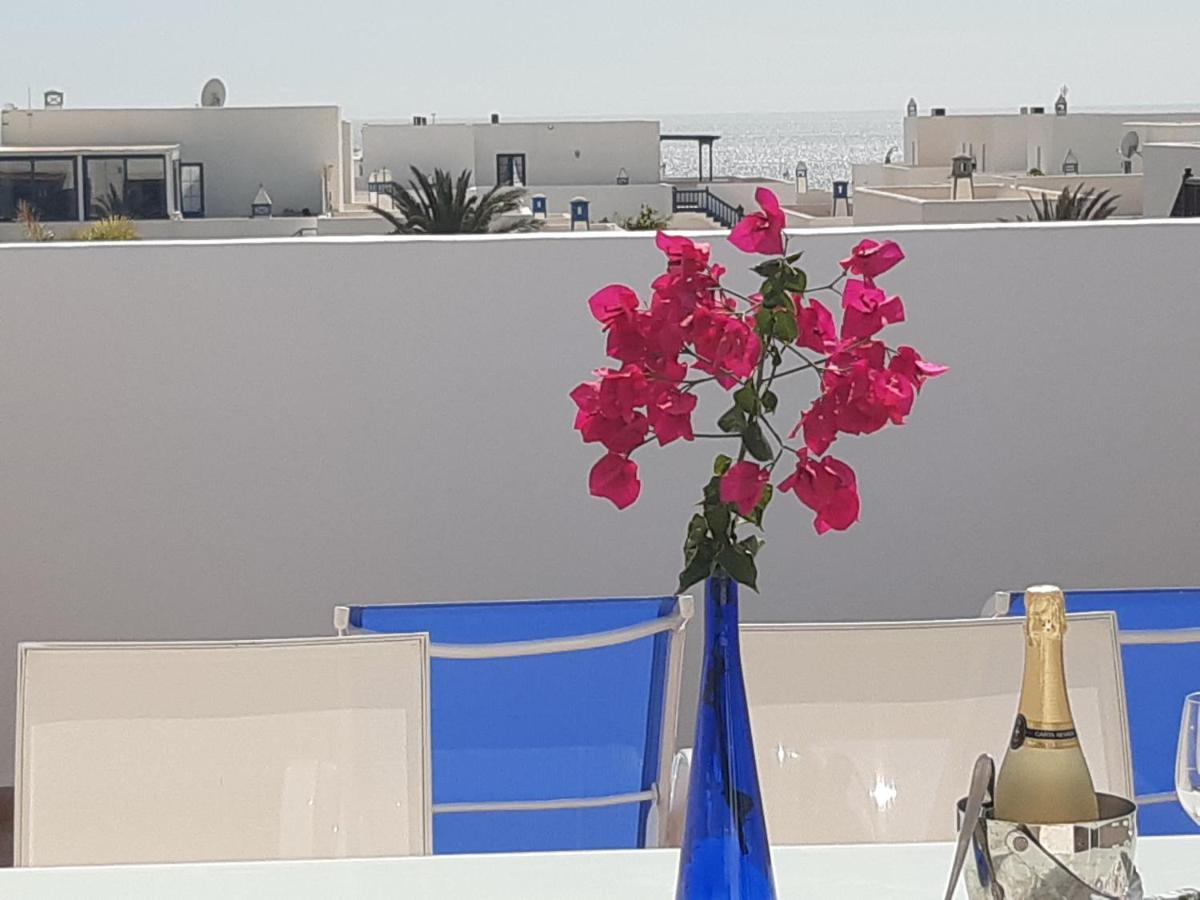 Apartamento Blue Sky