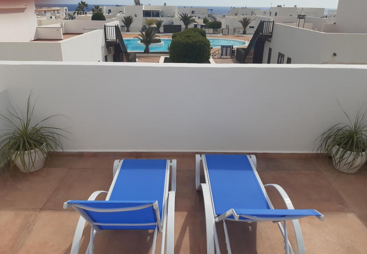 Apartamento Blue Sky Puerto Calero