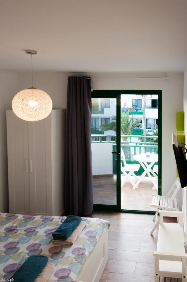 Apartamento Estudio D -