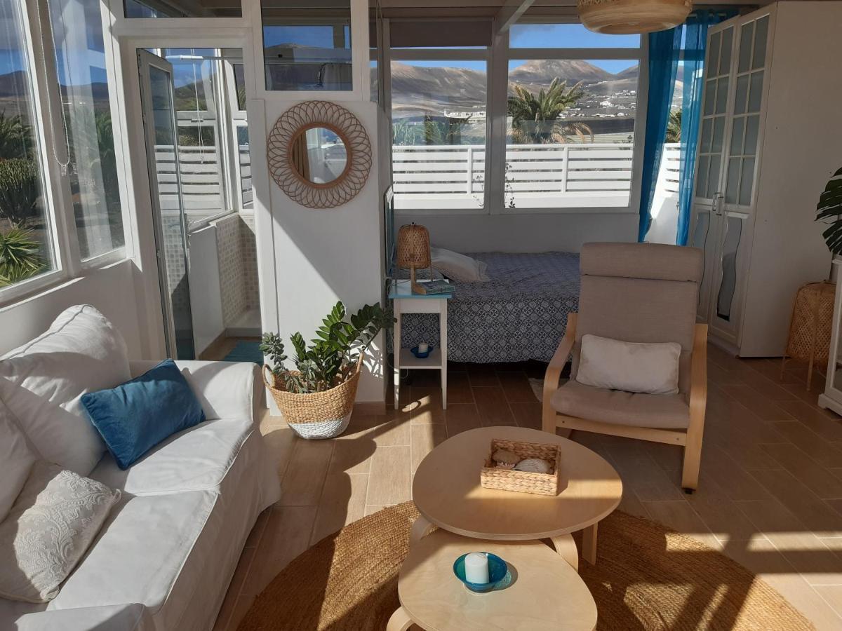 Apartamento Blue Sky Puerto Calero