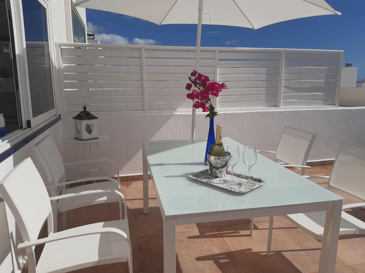 Apartamento Blue Sky