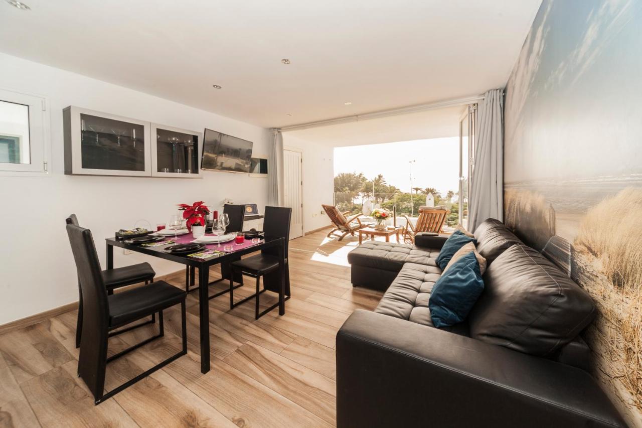 Apartment Temisa *