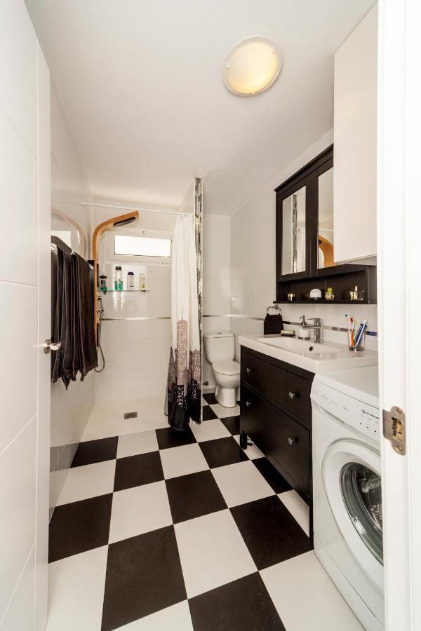 Apartment Temisa