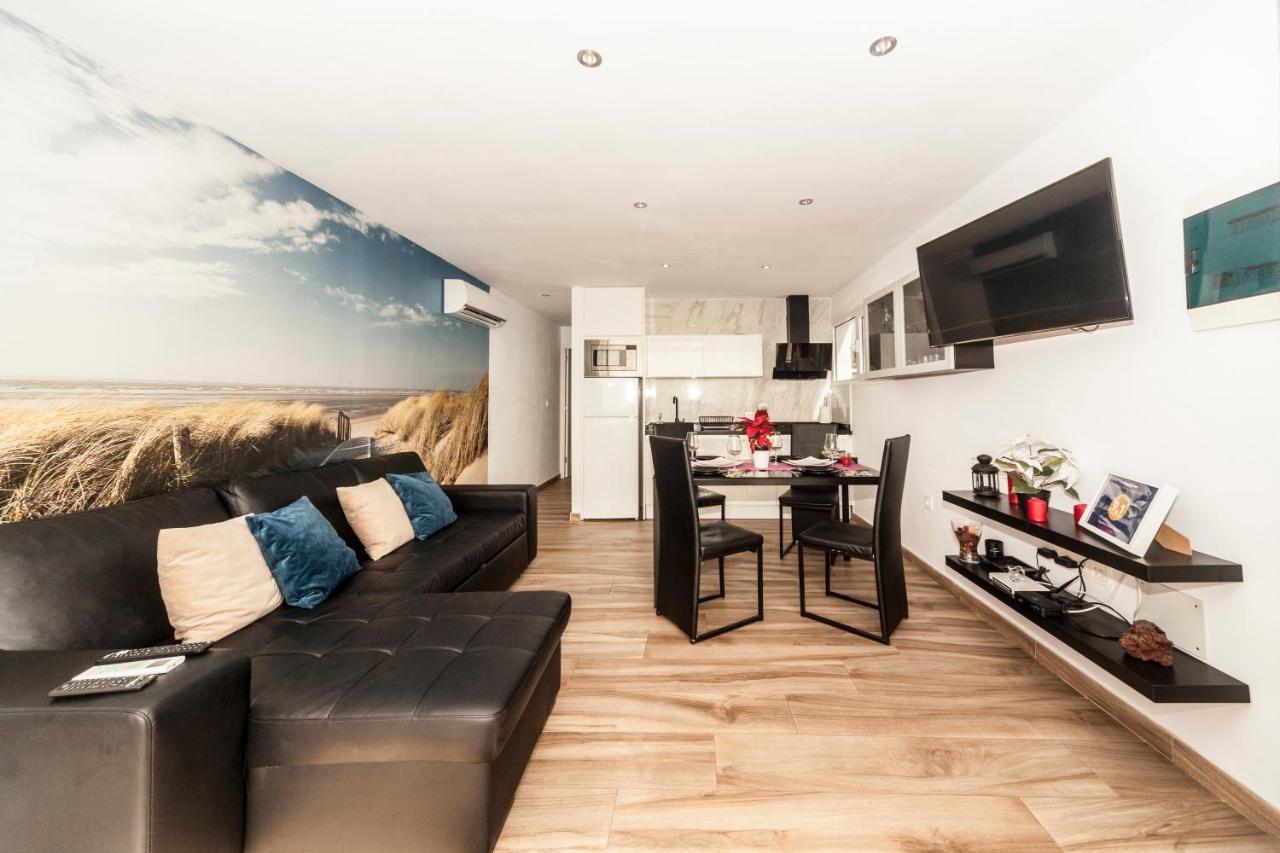 Temisa Apartment