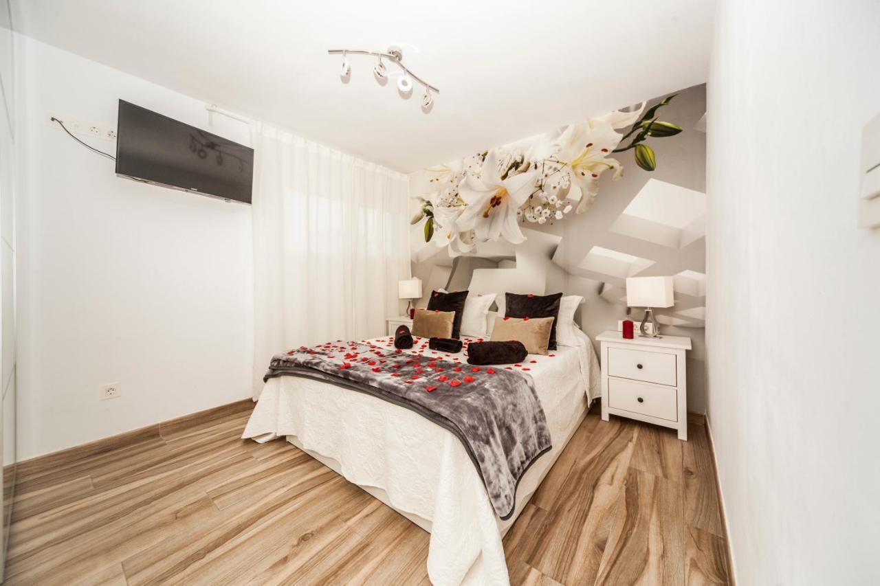 Apartment Temisa