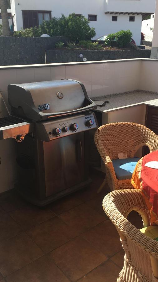 Apartment Ocra Yaiza (Lanzarote)