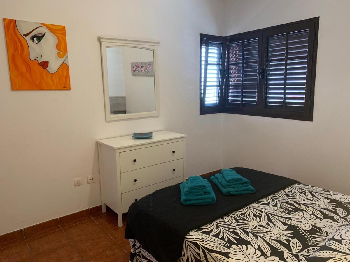 Chegamos Apartment Punta Mujeres