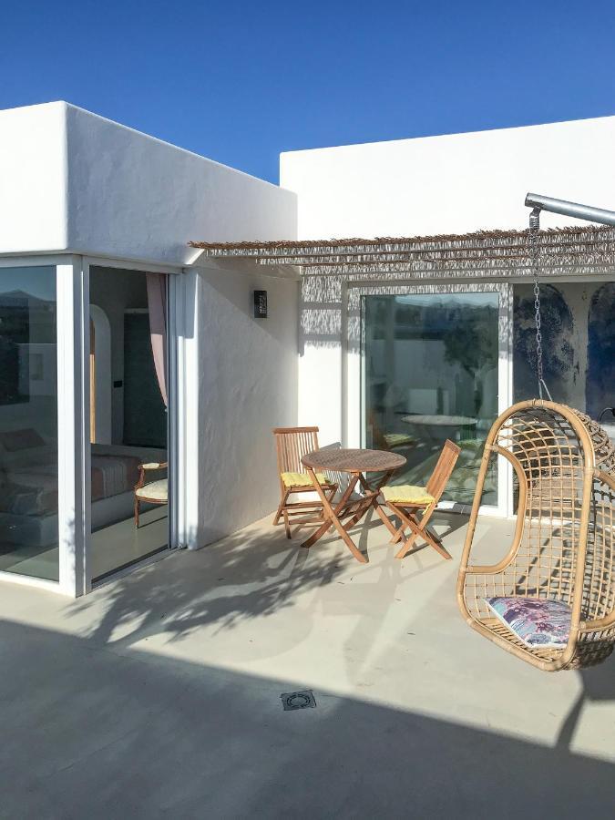 Apartamento Les Oliviers *