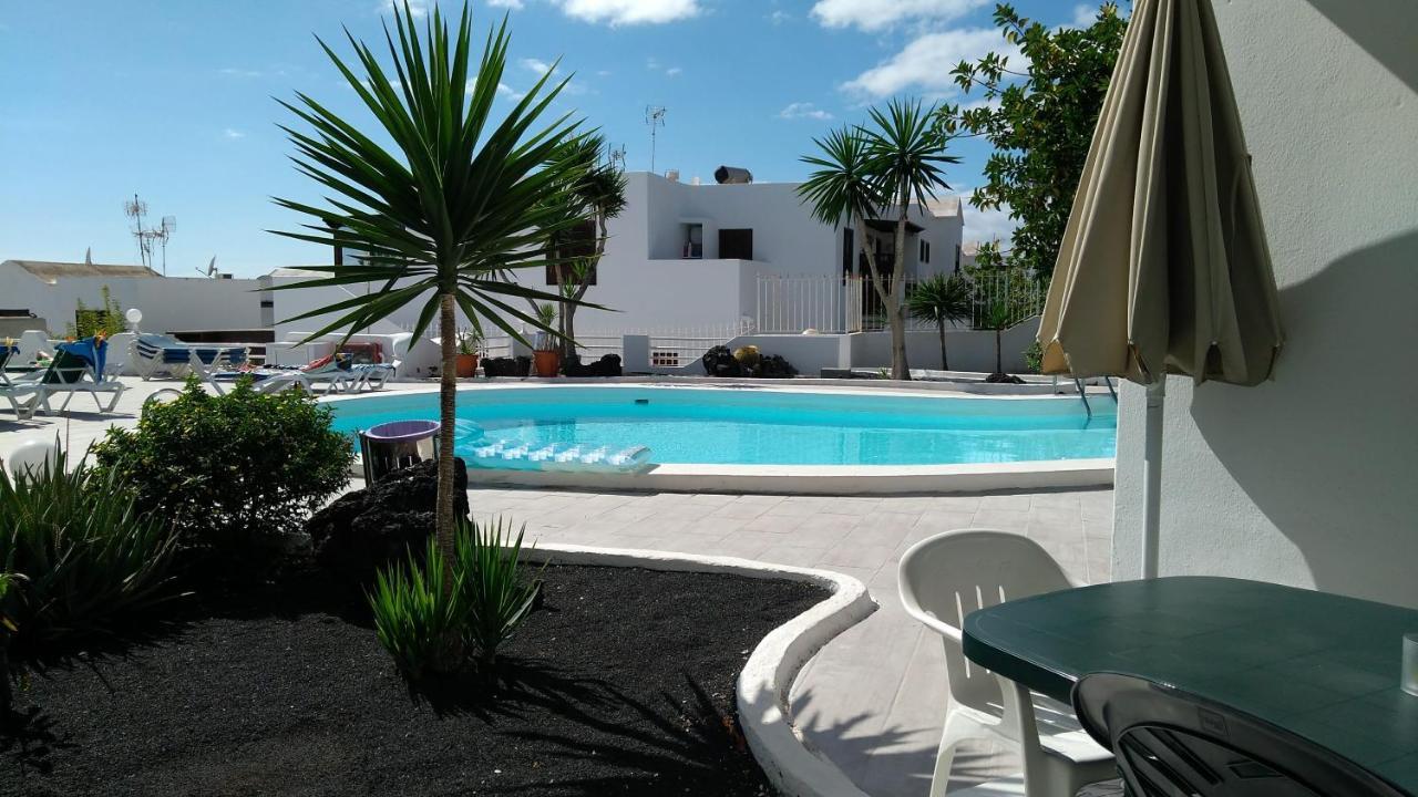 Arcos 304, Puerto Del Carmen Lanzarote Apartamento Puerto del Carmen (Lanzarote)