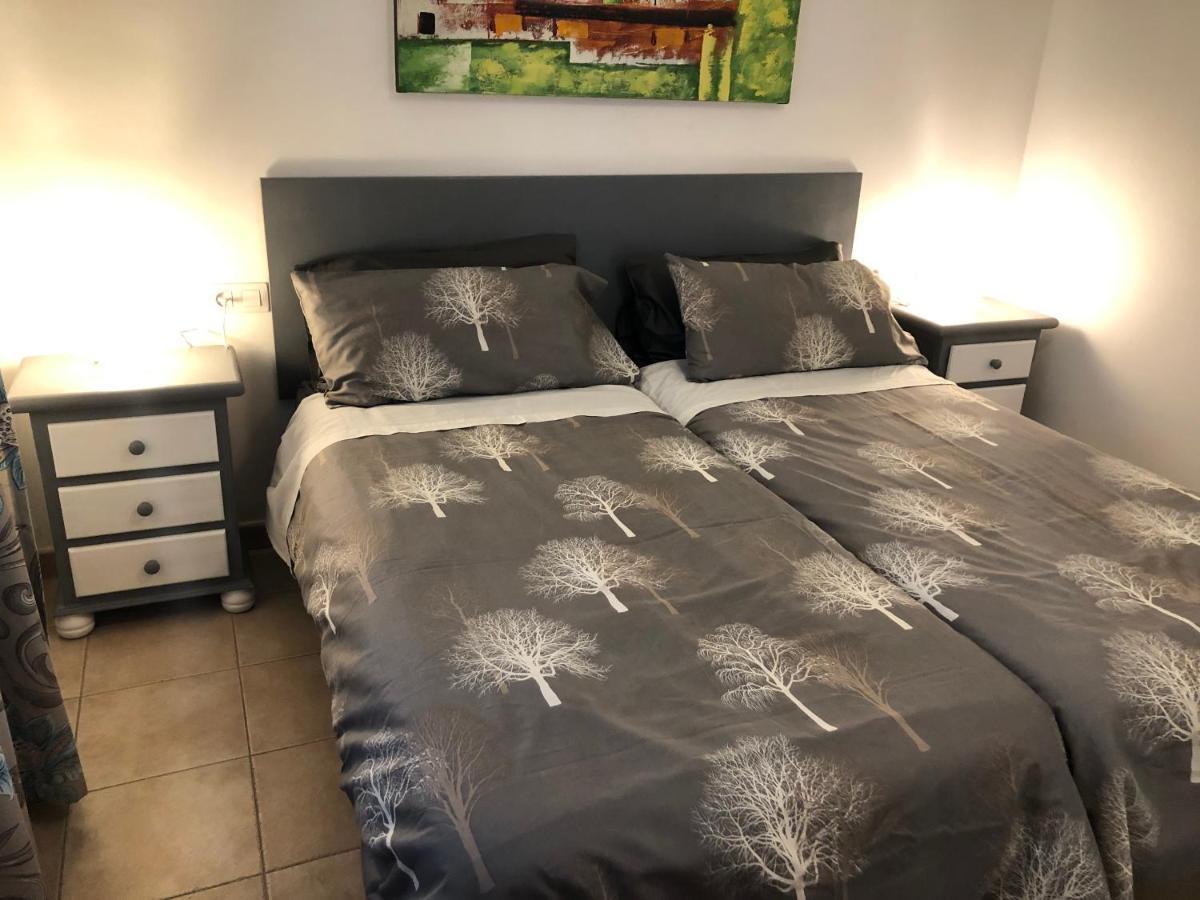 Casa Maiakai Сasa de vacaciones Playa Blanca (Lanzarote)
