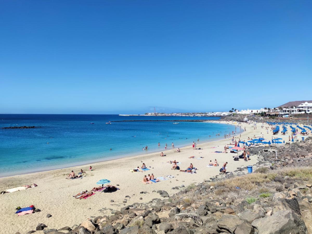 Zinnia Сasa de vacaciones Playa Blanca (Lanzarote)