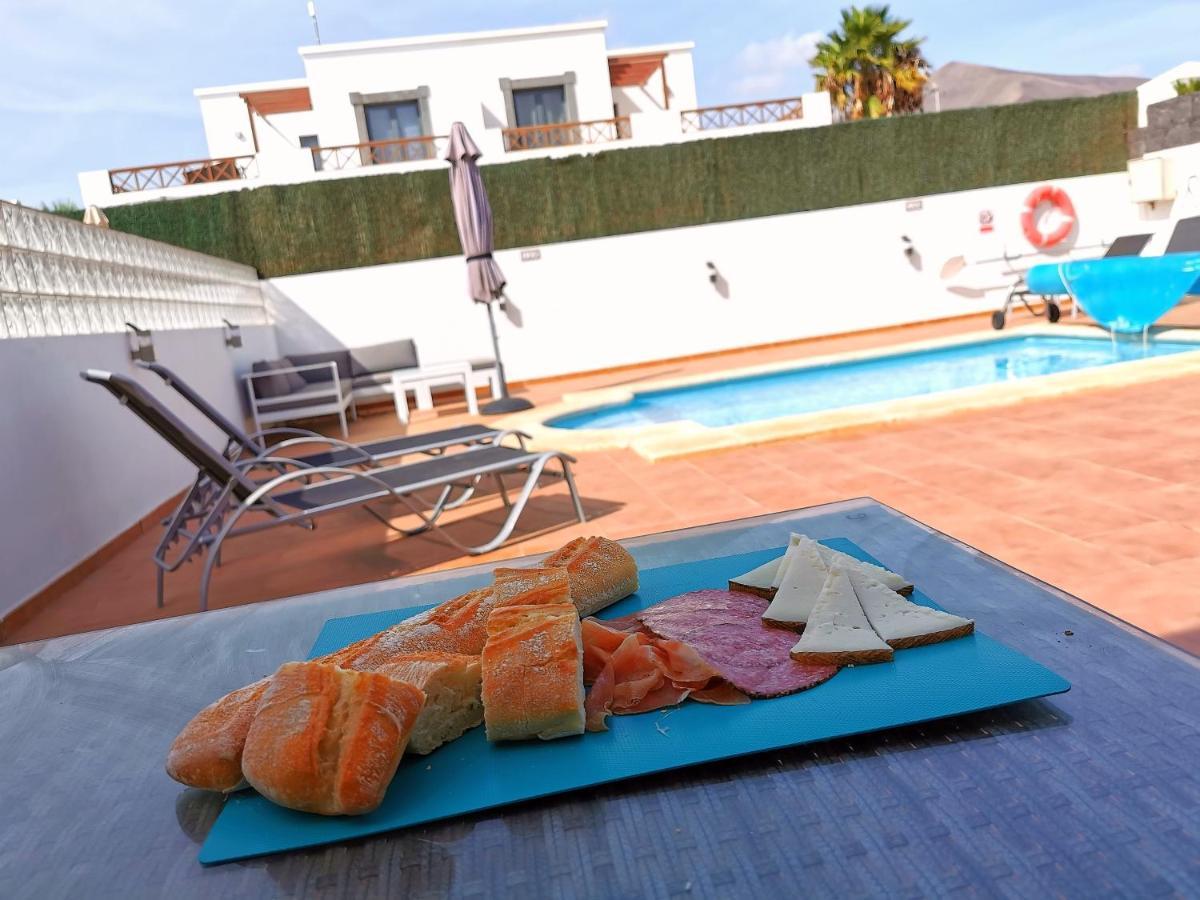 Сasa de vacaciones Zinnia