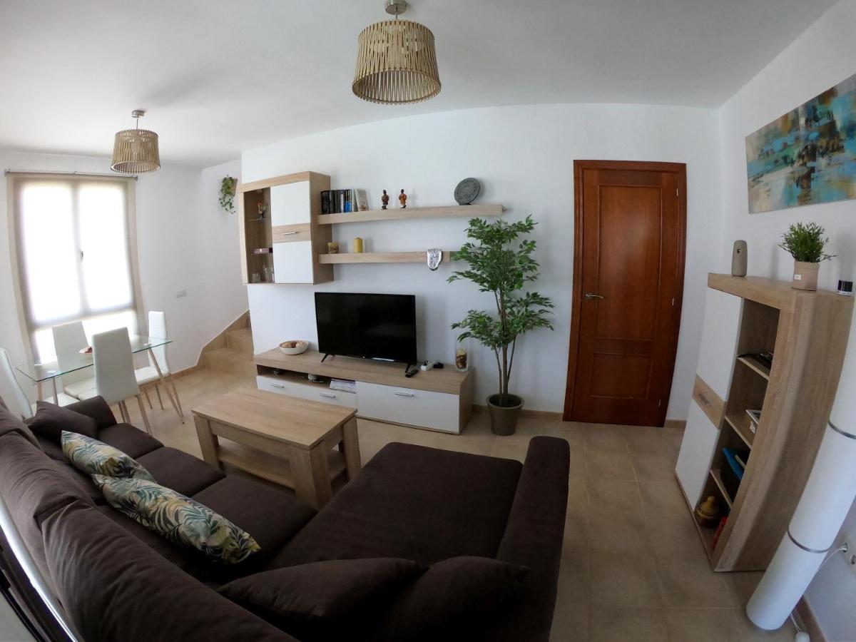 Casa Sunny Villa *