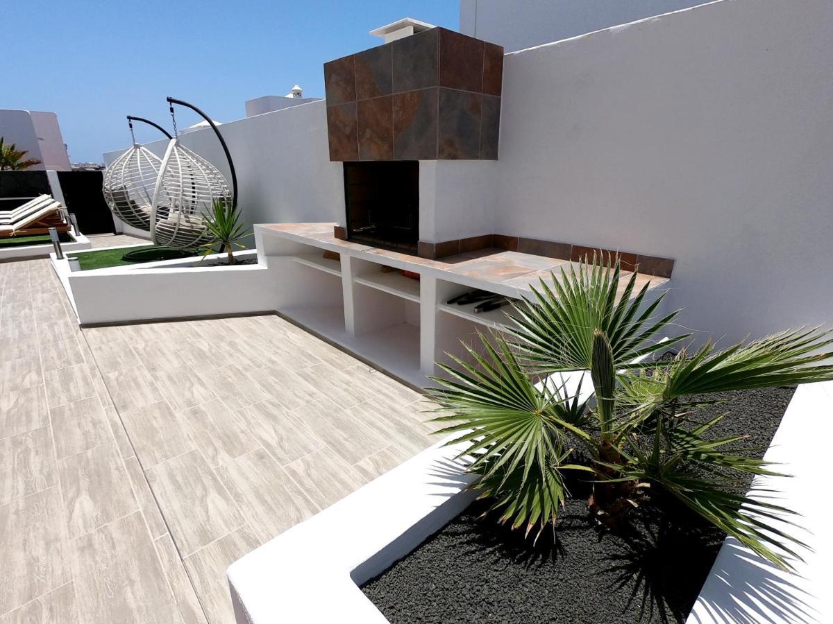 Villa Casa Sunny Yaiza (Lanzarote)