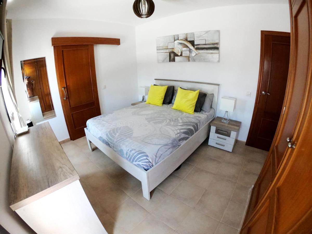 Casa Sunny Villa *