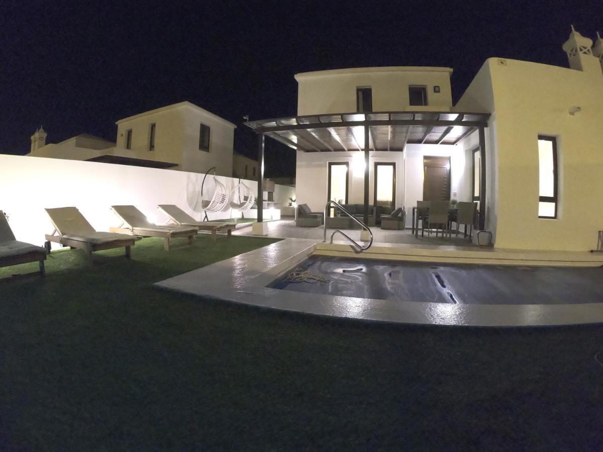 Casa Sunny Yaiza (Lanzarote)