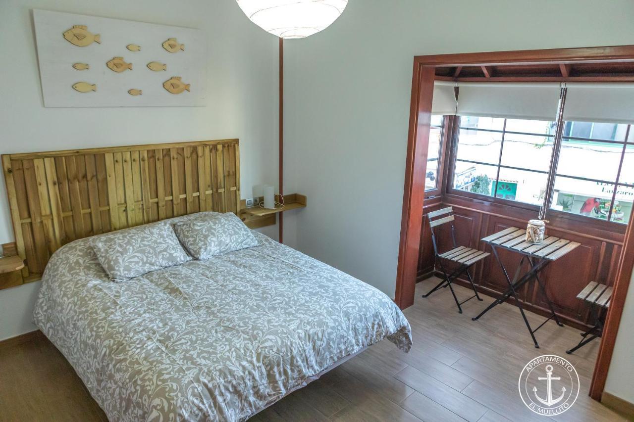 El Muellito Apartment