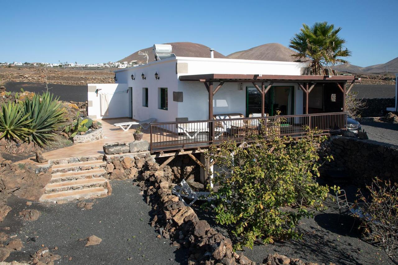 Casa Uva Yaiza (Lanzarote)