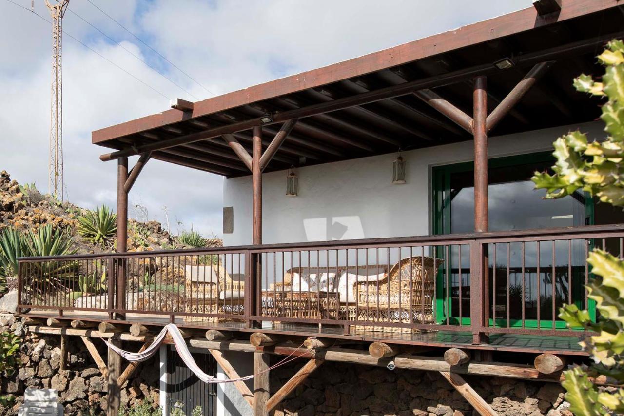Casa Uva Сasa de vacaciones Yaiza (Lanzarote)