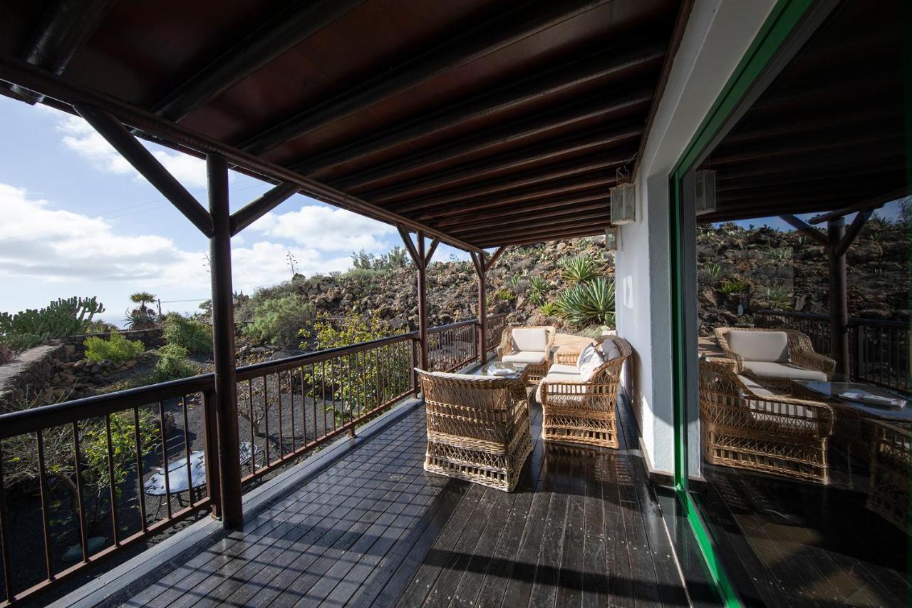 Сasa de vacaciones Casa Uva *