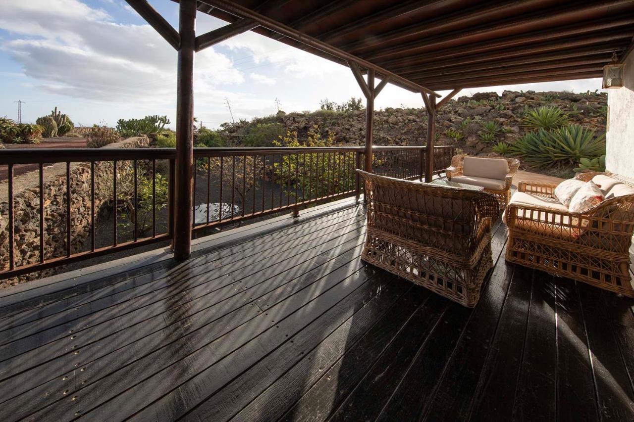 Сasa de vacaciones Casa Uva *