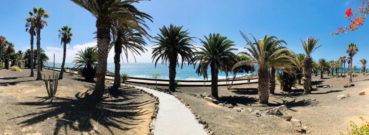 Holiday home Luxury Sea Lanzarote Palu House Costa Teguise