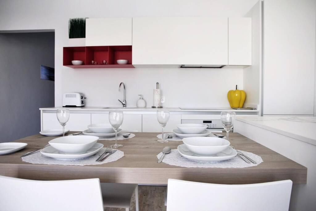 Design Vivienda V El Burgao By The Sea * Costa Teguise