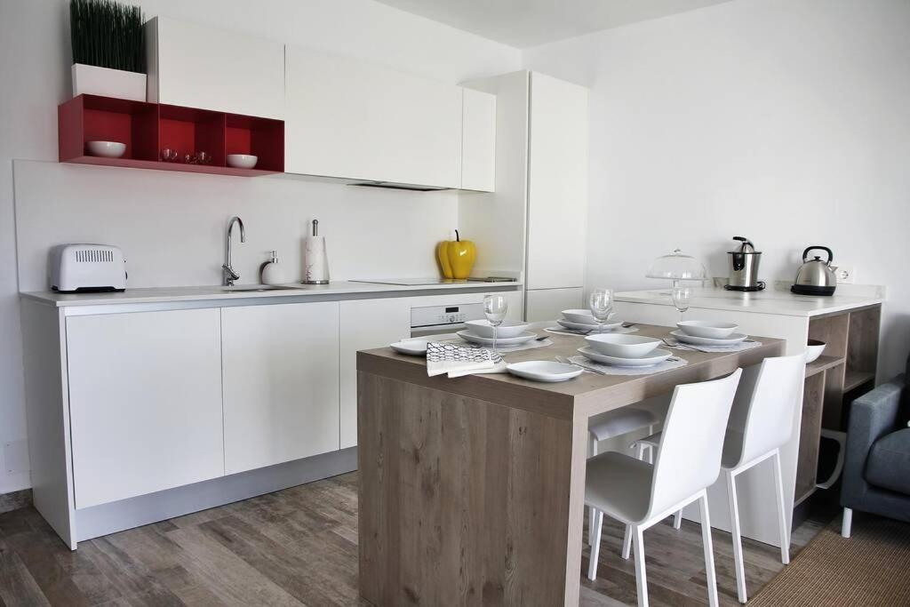 Design Vivienda V El Burgao By The Sea *