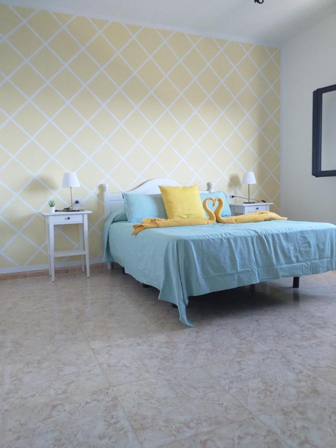 Сasa de vacaciones Casa El Lajiar Órzola