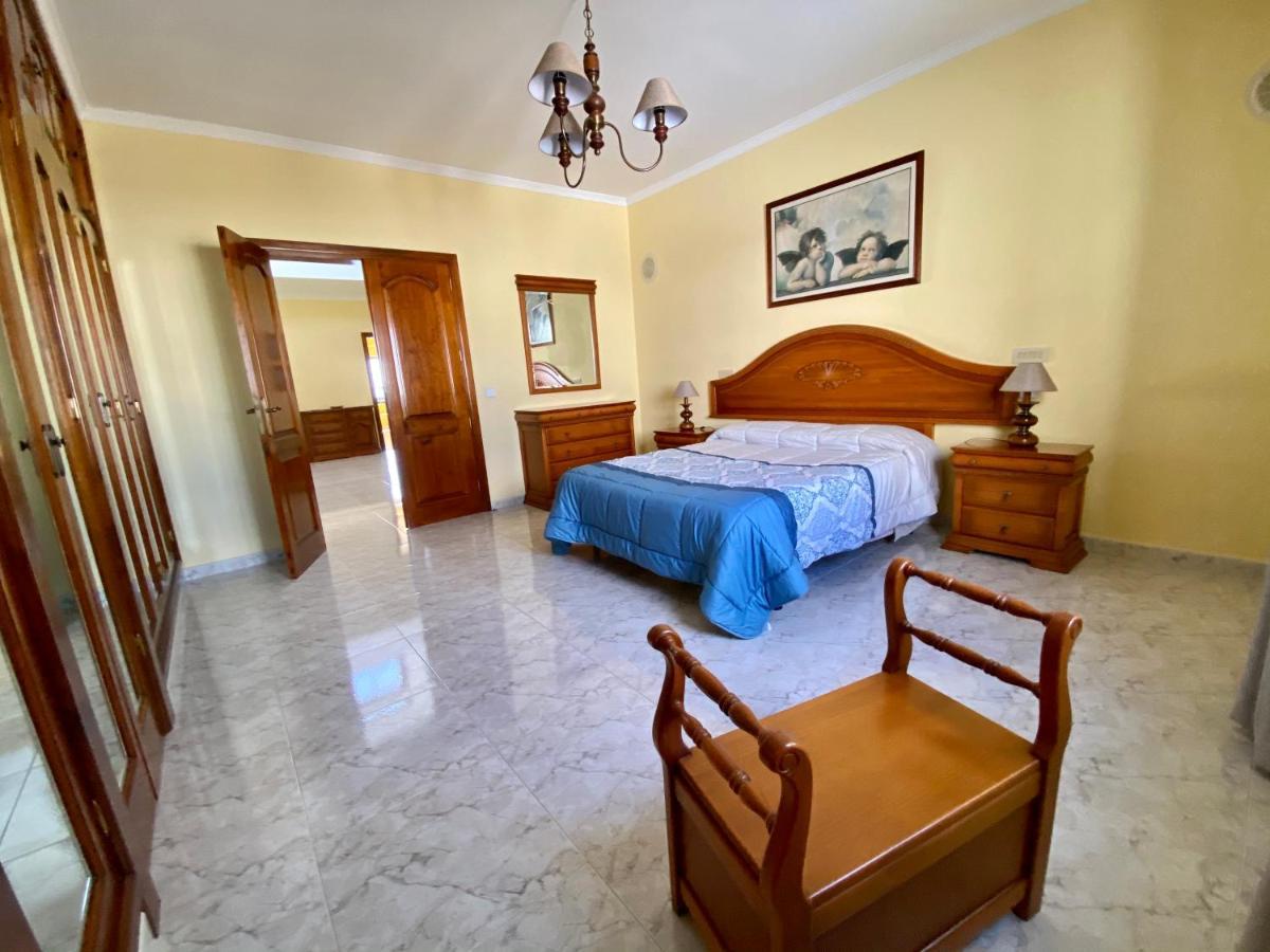 Сasa de vacaciones Casa En San Bartolomé