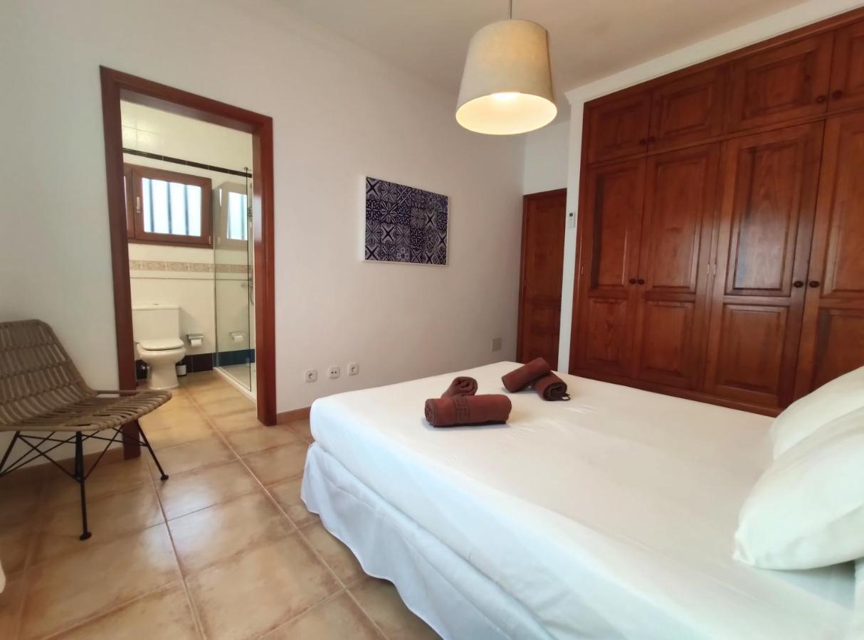 Villa 21 Puerto del Carmen (Lanzarote)