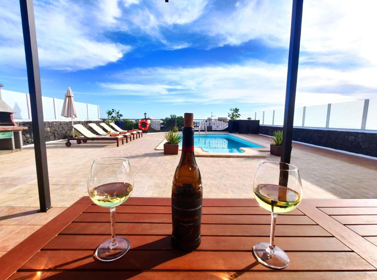 21 Villa Puerto del Carmen (Lanzarote)