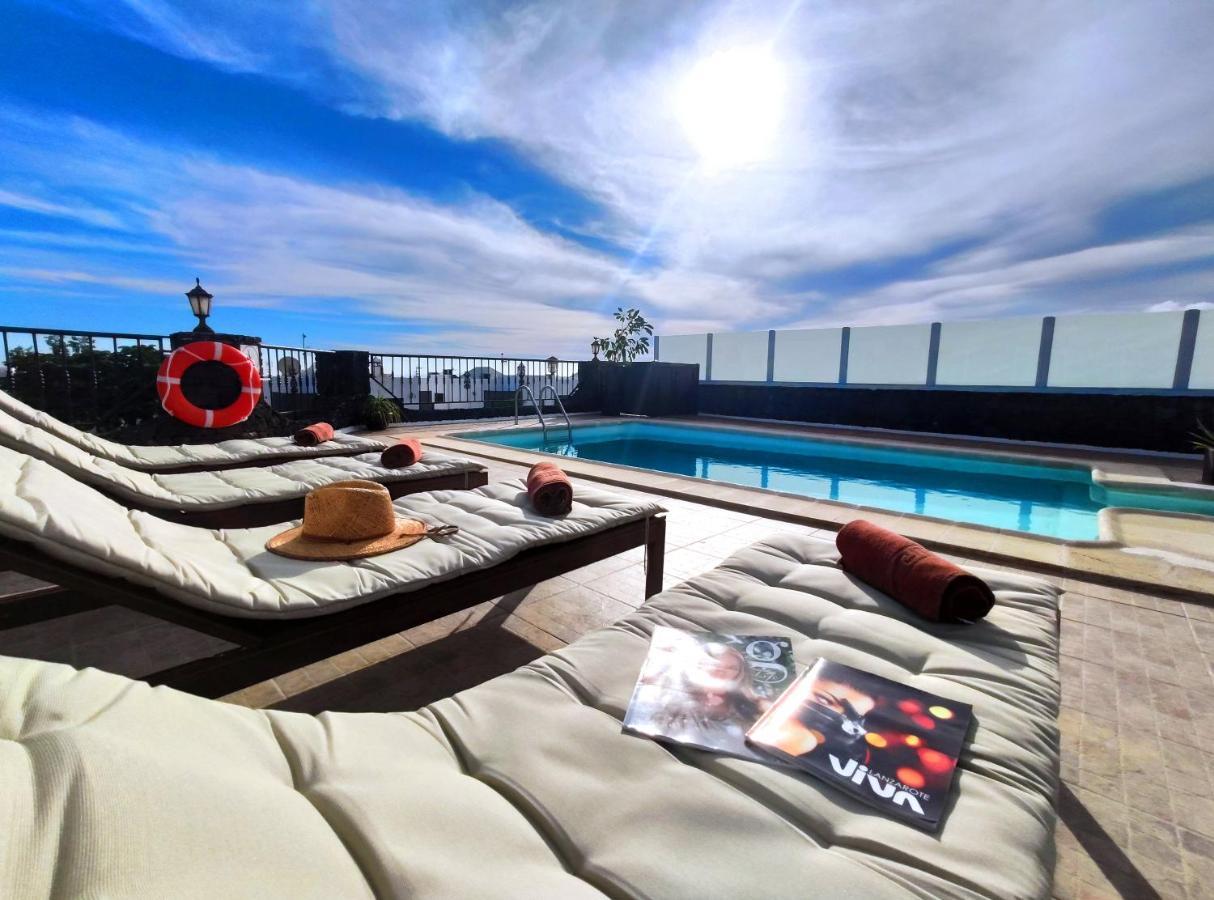 21 * Puerto del Carmen (Lanzarote)