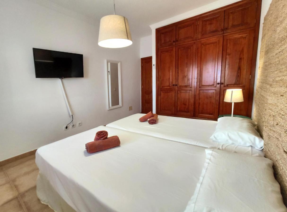 21 * Puerto del Carmen (Lanzarote)