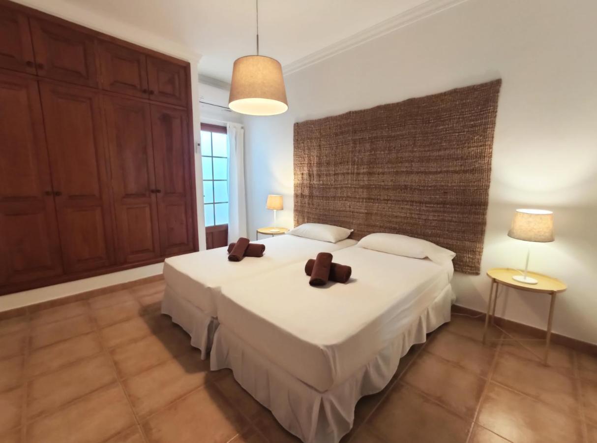 Villa 21 Puerto del Carmen (Lanzarote)